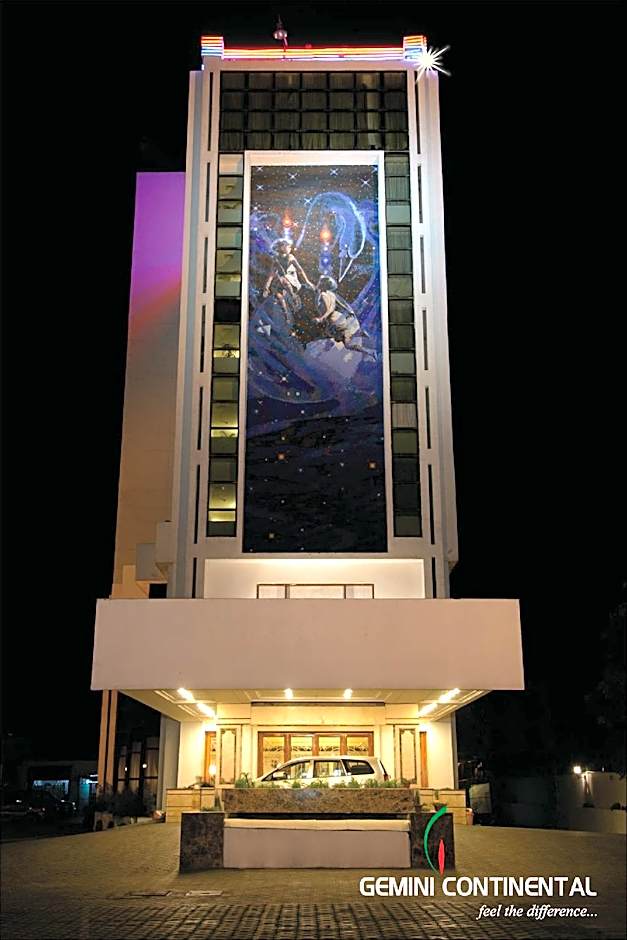 Hotel Gemini Continental