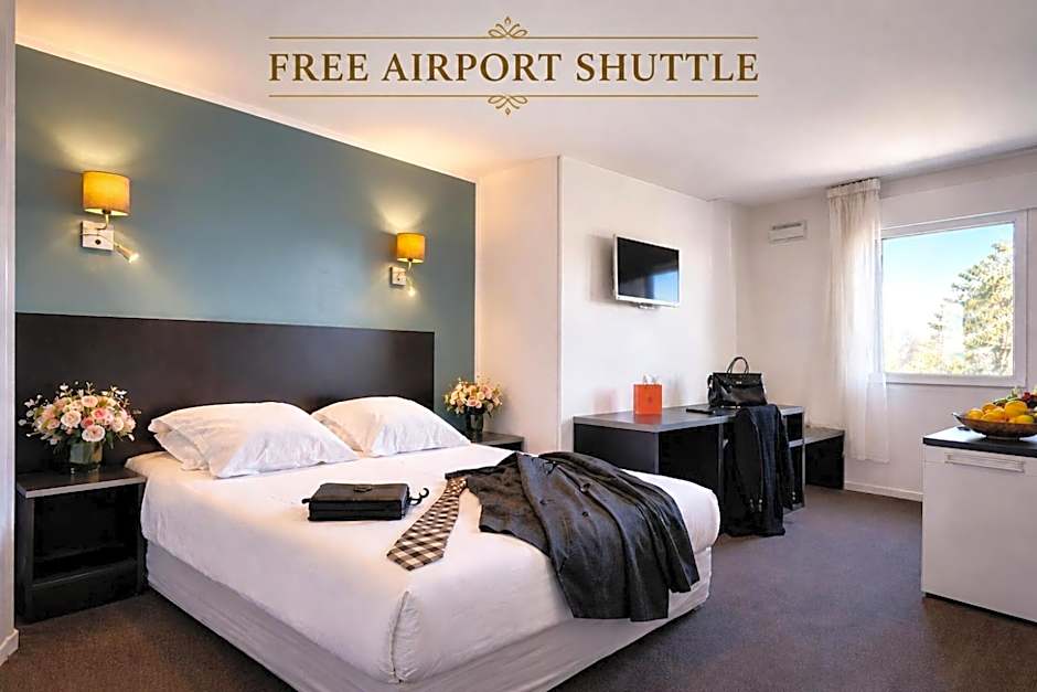 Villa Paris Orly