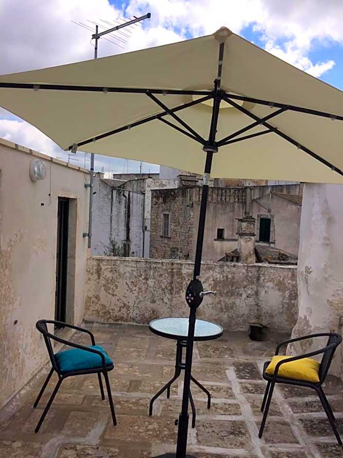 Casa Adele - Dimora del 1700 nel centro storico