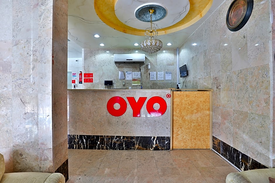 236 Al Wethenani Apartment