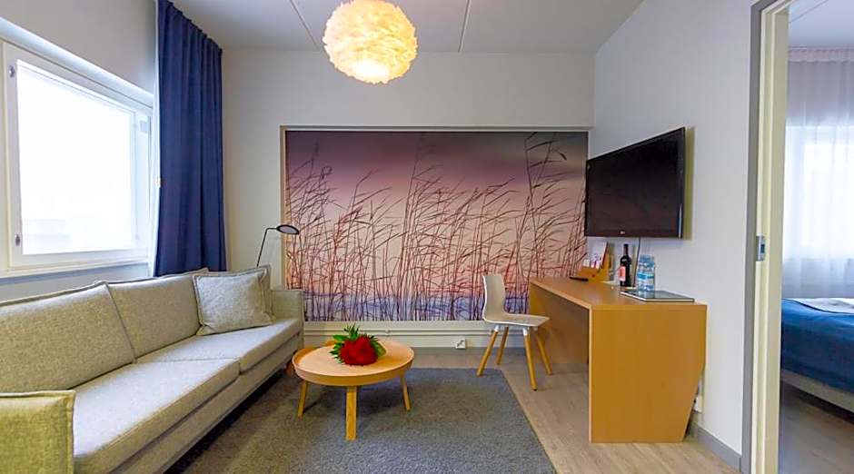 Original Sokos Hotel Lappee