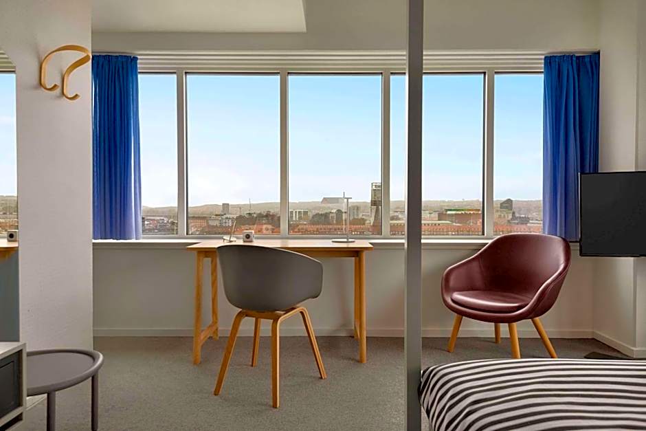 Comwell Aarhus Dolce by Wyndham