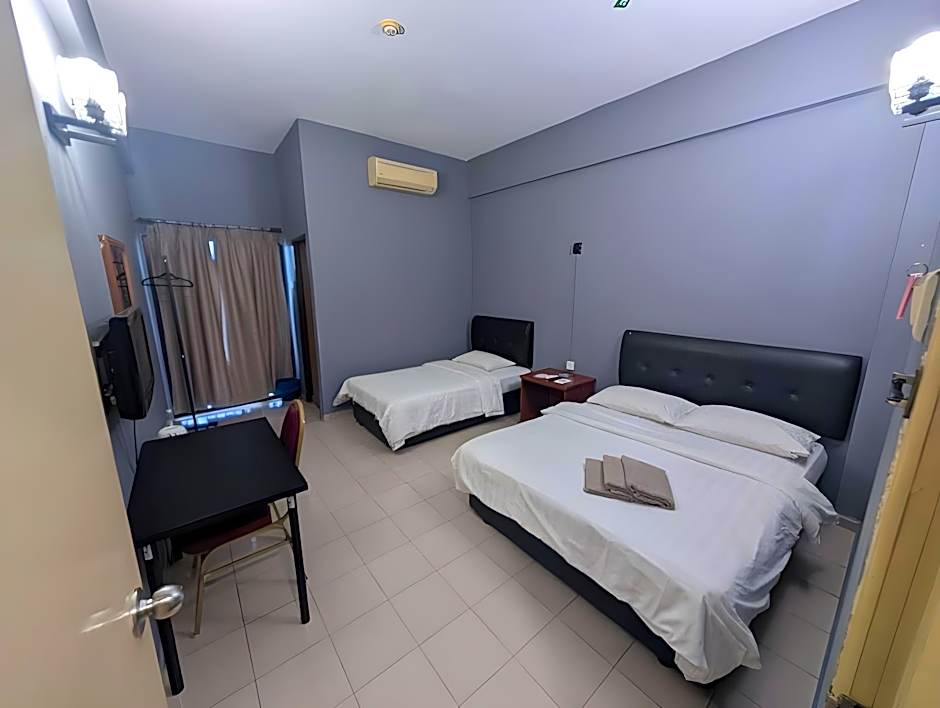 Desa Inn