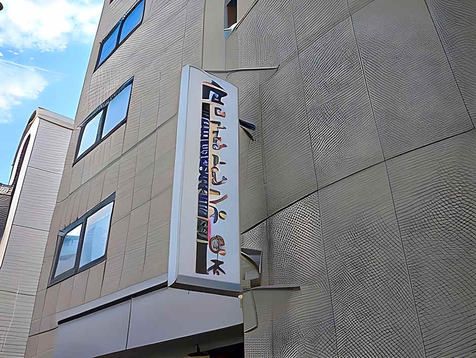 Hotel Trend Matsumoto