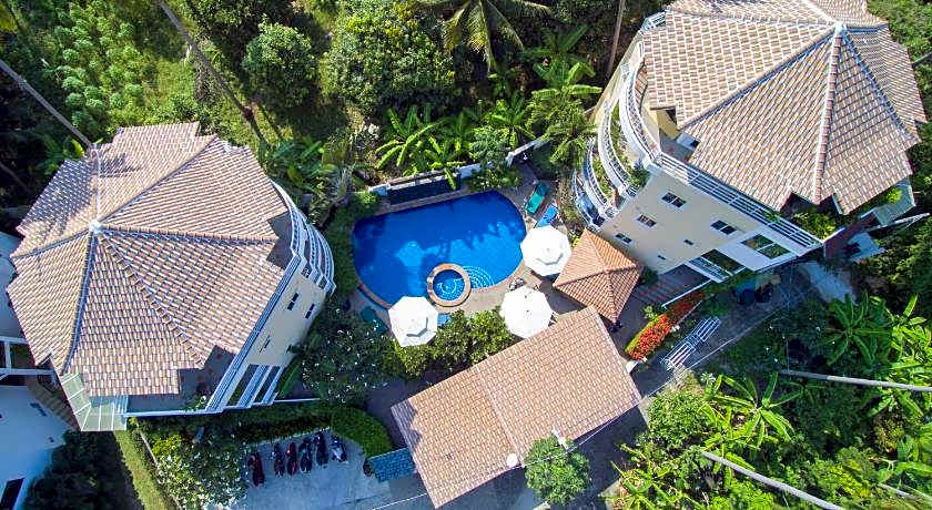 Chaweng Noi Residence