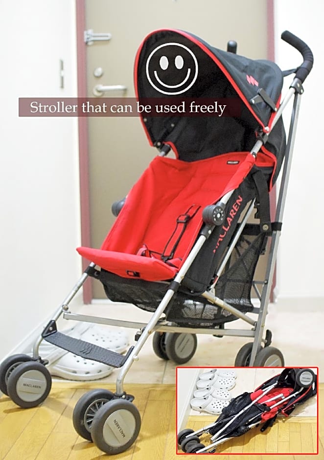 SHIMOKITA STAY#2 / Shimokitazawa Perfect location