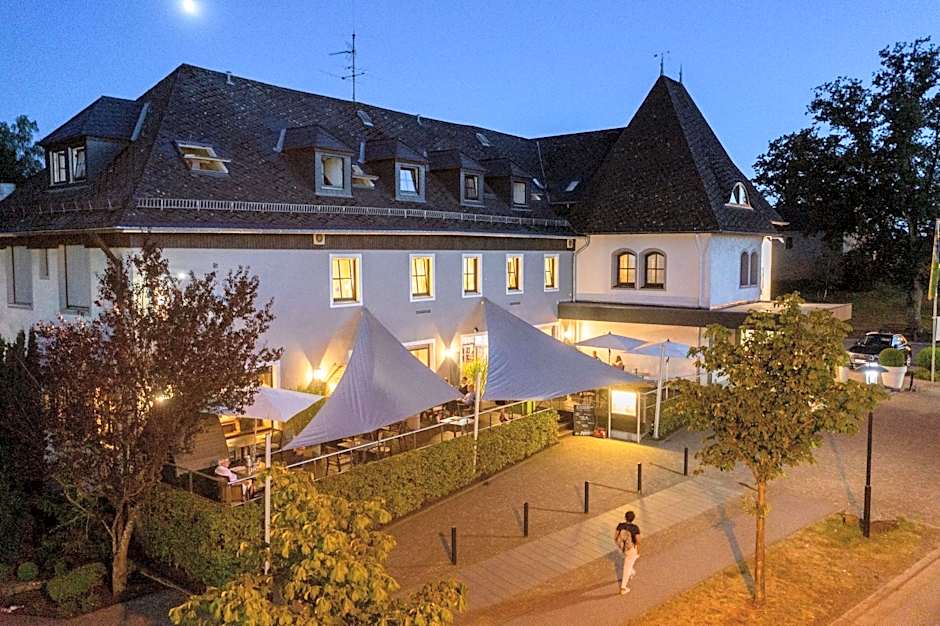 Buchnas Landhotel Saarschleife