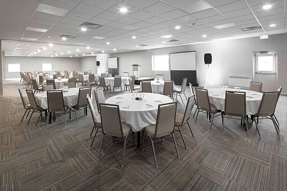 Delta Hotels by Marriott Beausejour