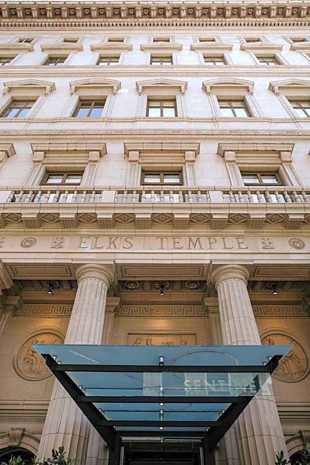 Sentinel Hotel