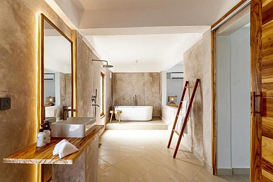 Kaskazi Hotel Zanzibar