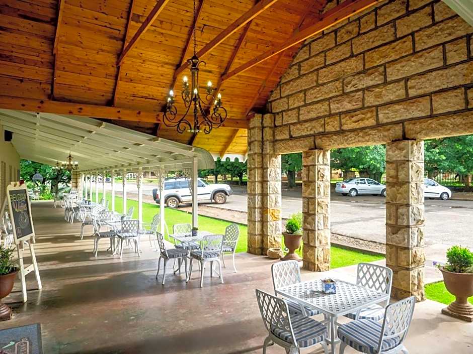 Fouriesburg Country Inn