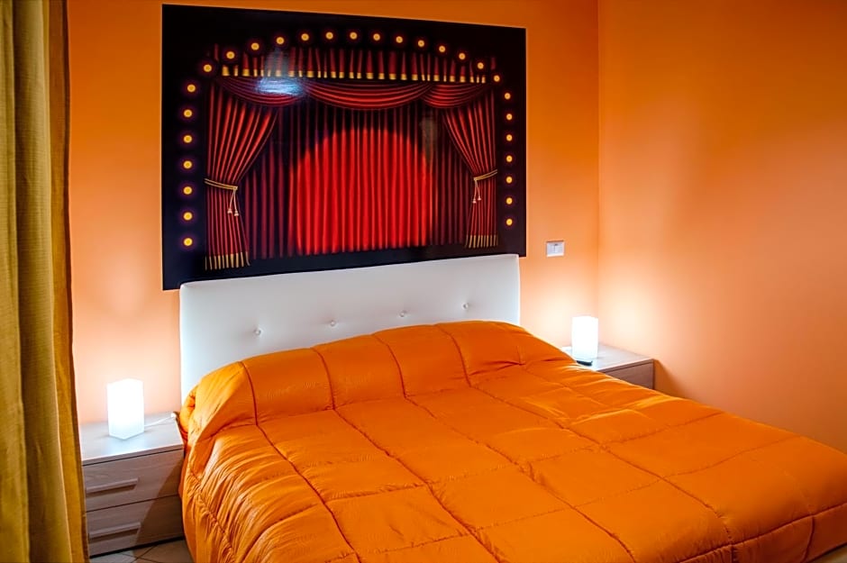 Artistico Relax B&B