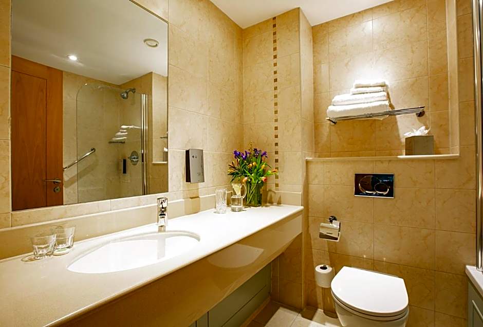 Lanhydrock Hotel & Golf Club