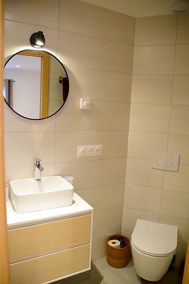 Chambres d'hotes "La Petite Vallee"