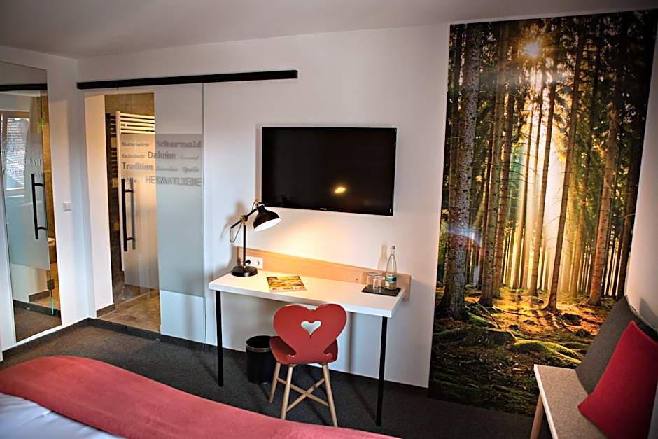 Landhotel Gasthaus zum Pflug