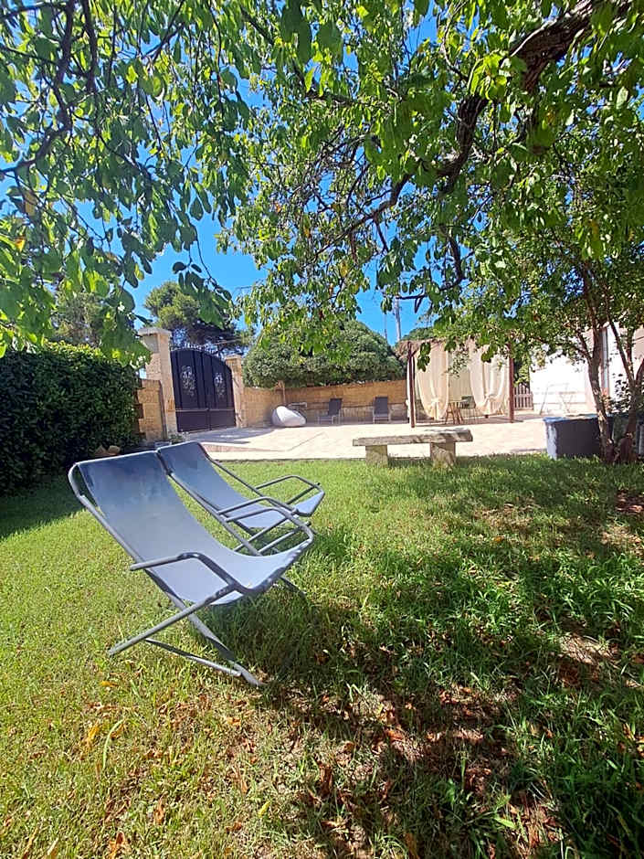B&B Piccolo Vigneto