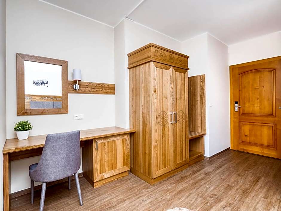 Dom Wypoczynkowy U Chramca