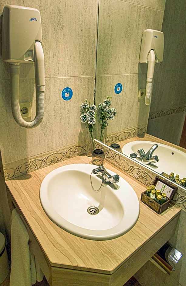 Hotel la Muñequilla