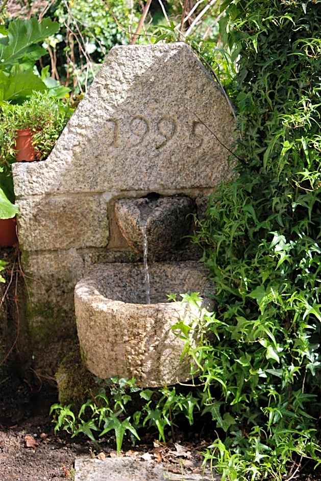 Hotel Carvalho Araujo