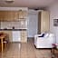 Apartments Tamarix