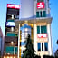 Hotel Haris MG Road