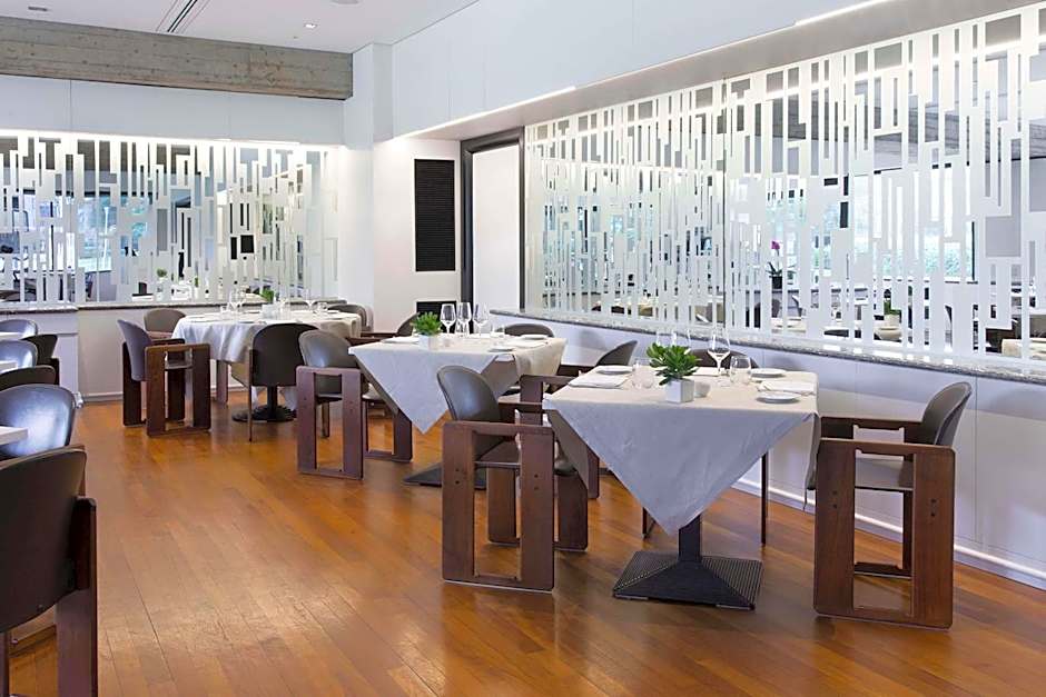 NH Milano Congress Centre