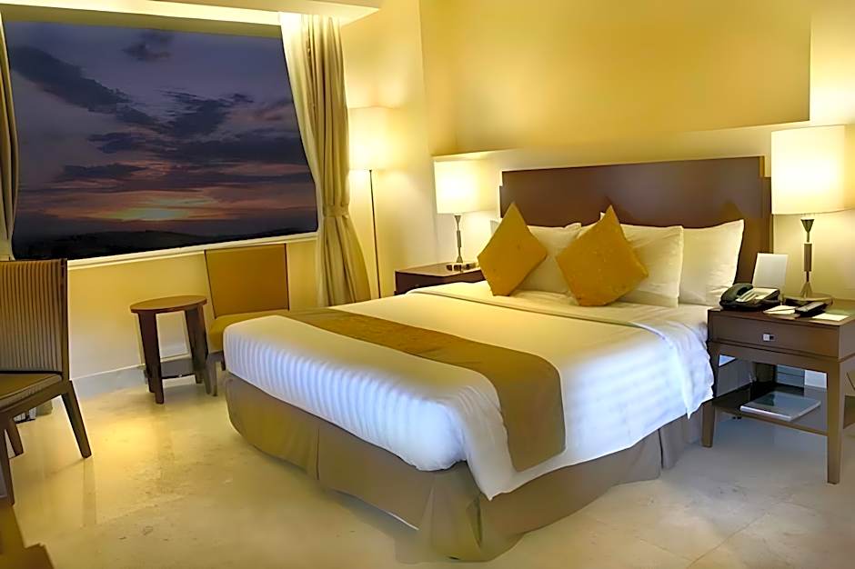 Aston Samarinda Hotel and Convention Center