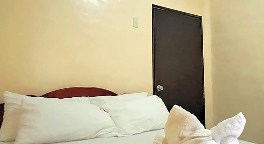 Charity Pension House