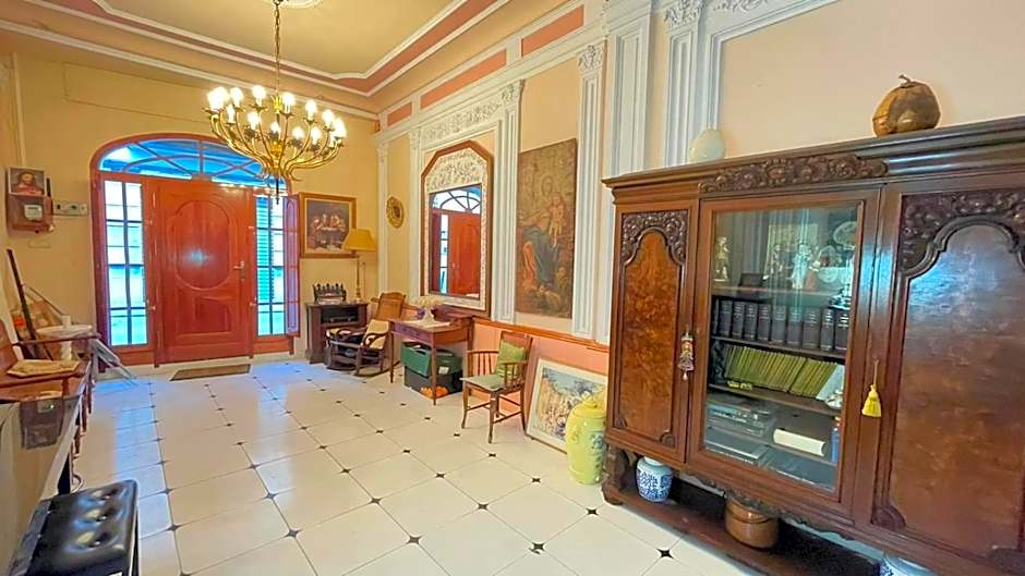 LA TRAVIATA - Buñol