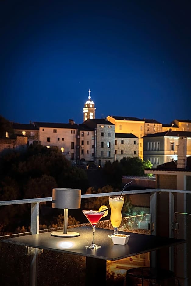 Hotel Alcyon