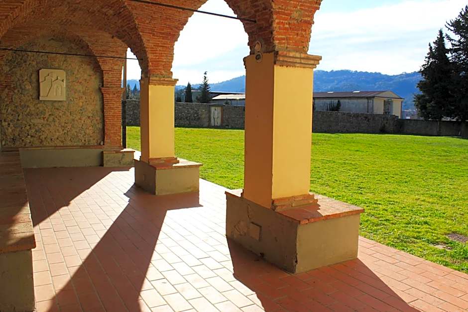 Ostello di Camaiore