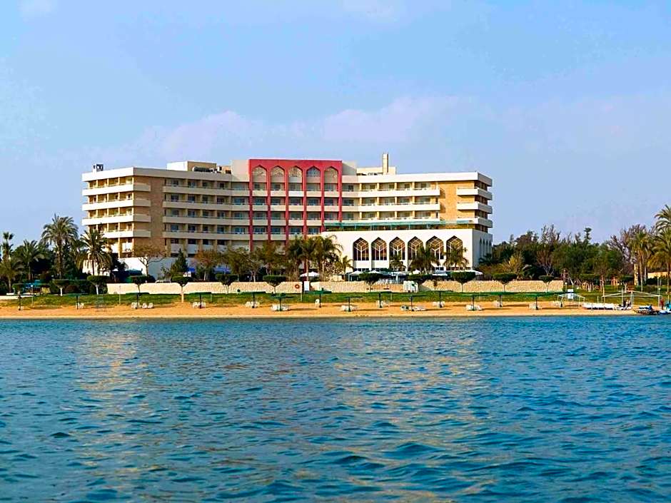 Mercure Ismailia Forsan Island