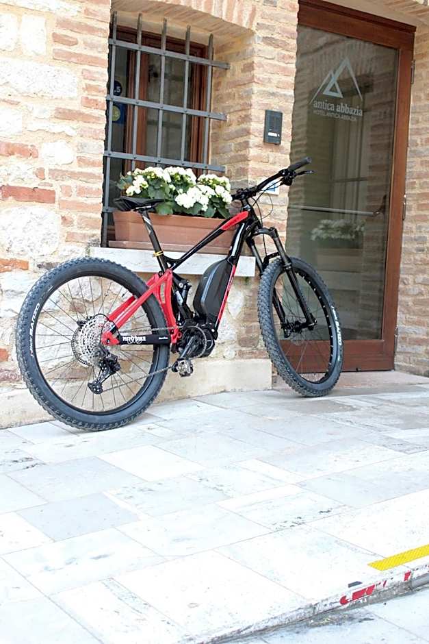 Hotel Antica Abbazia