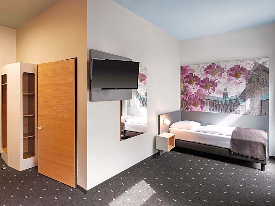 B&amp;B Hotel Hildesheim