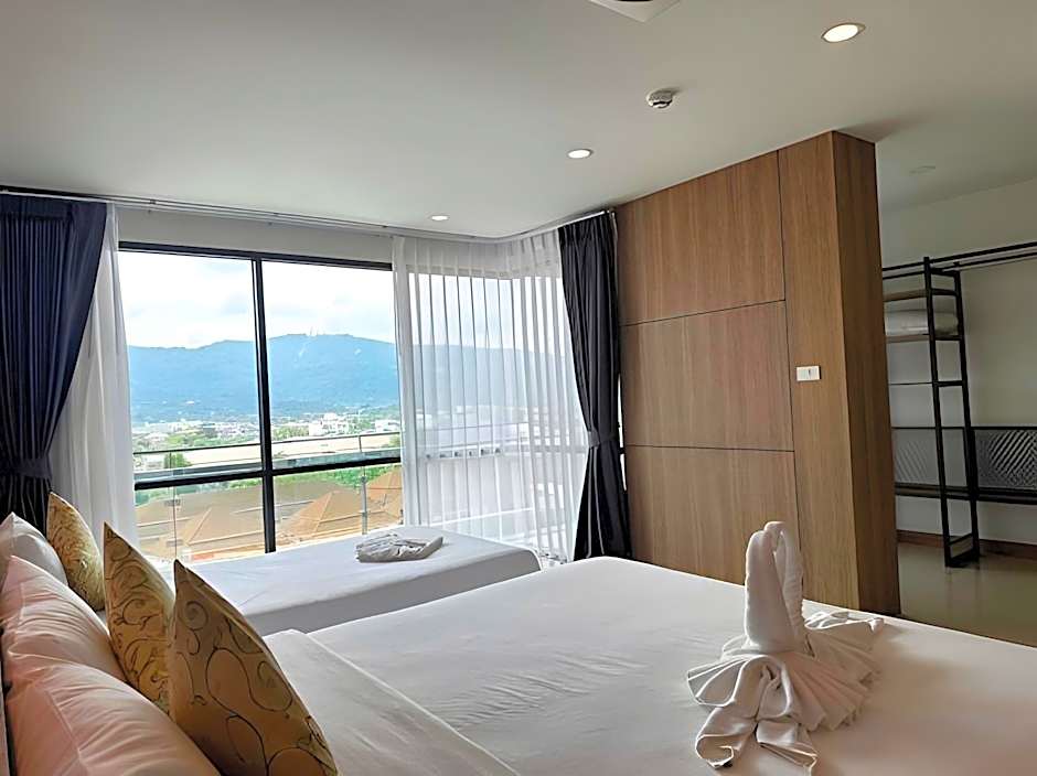 THE VITA PLUS HOTEL
