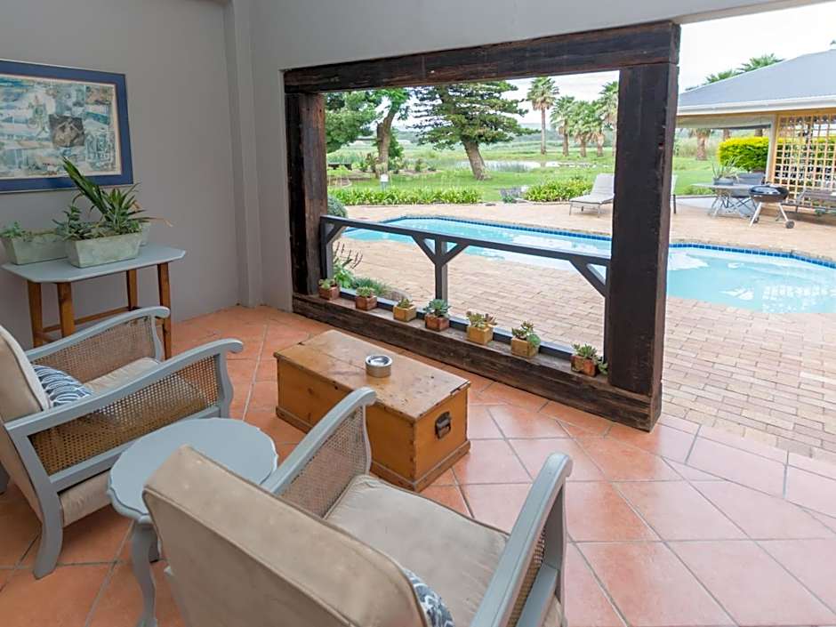 Chicane Bed and Breakfast