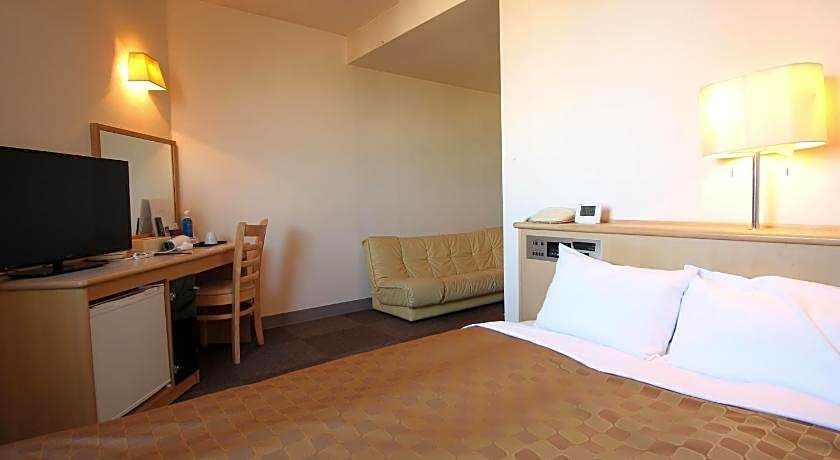 Hotel LC Gifu Hashima