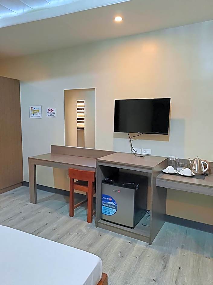 Norlu Cedec Midpoint Hotel