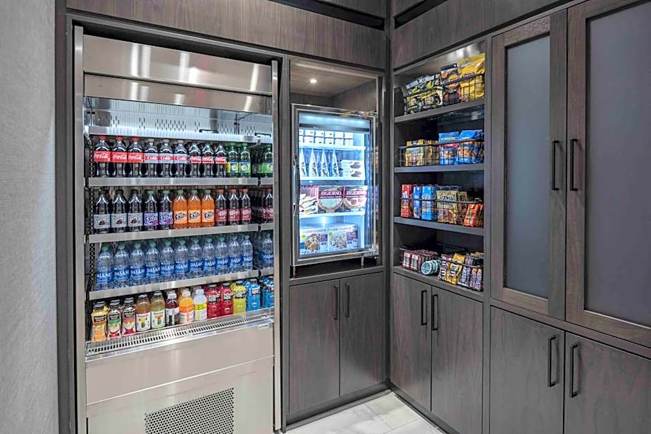 Staybridge Suites Boston Logan Airport - Revere By IHG