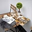Lux Nest I City Apartment URBAN STAY