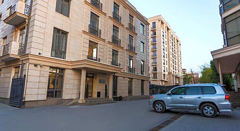 Solutel Hotel