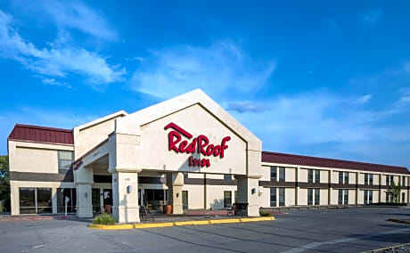 Red Roof Inn Ames