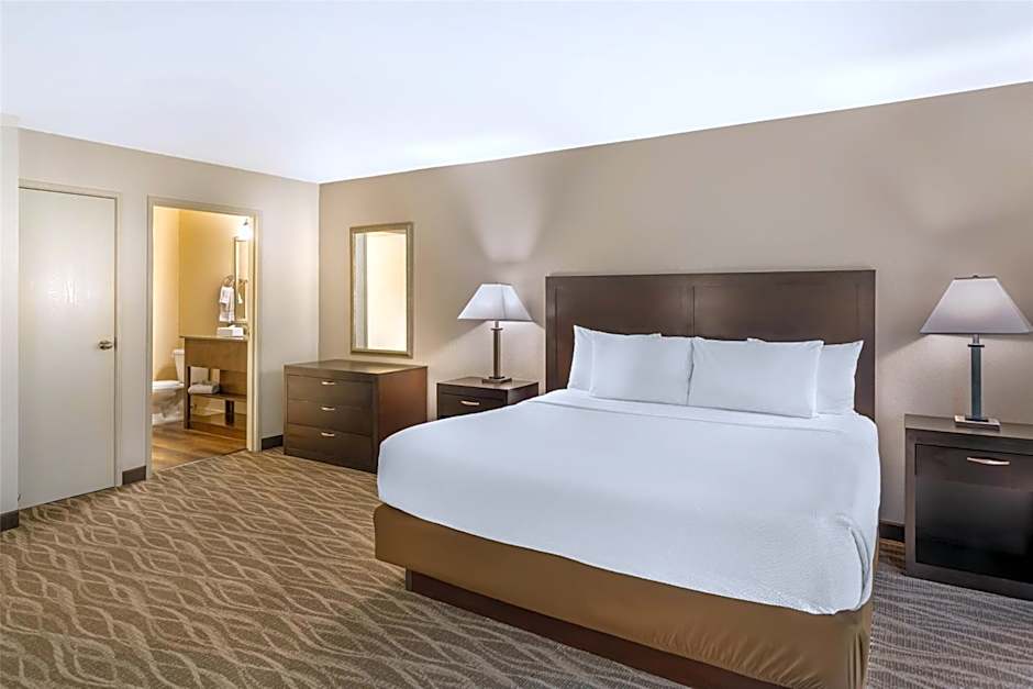 Best Western Plus Valdosta Hotel & Suites