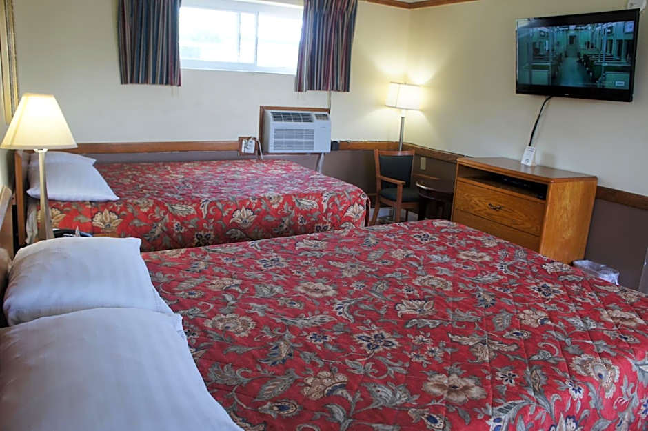 Royal Inn Motel
