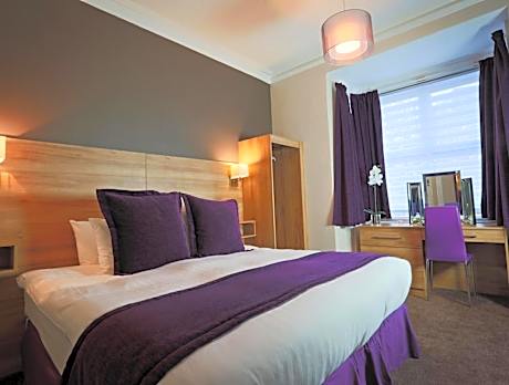 The Chocolate Box Hotel