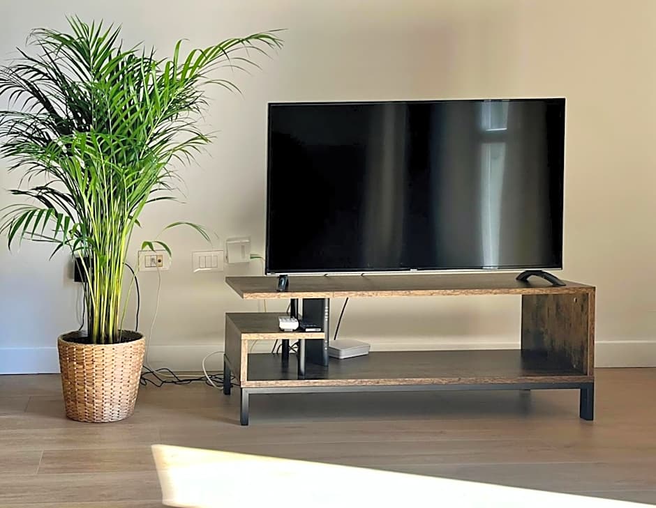 Santo Stefano Loft