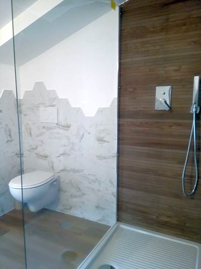 B&B Glicini