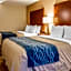 Comfort Inn & Suites Franklin East