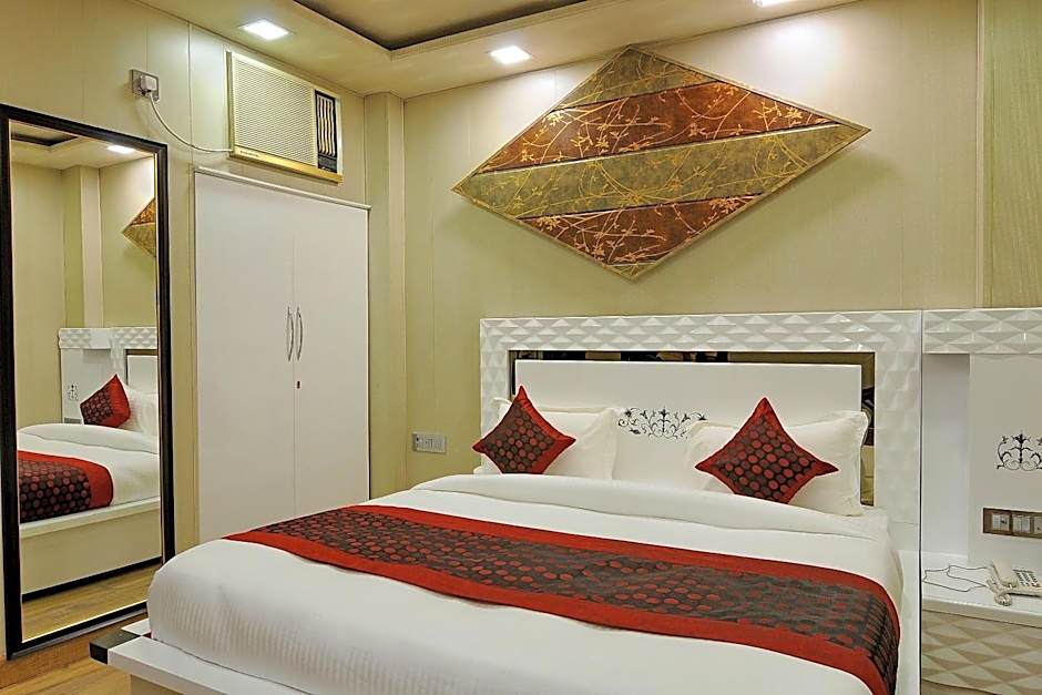 Flyover Inn By OYO Rooms – Delhi, NY