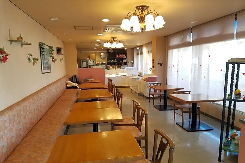 Tabist Hotel Yuan Akashi